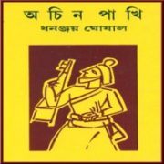 অচিন পাখি PDF - ধনঞ্জয় ঘোষাল | Achin Pakhi PDF - Dhananjay Ghoshal