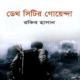 ডেথ সিটির গোয়েন্দা - রকিব হাসান