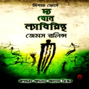 দ্য বোন ল্যাবিরিন্থ - জেমস রলিন্স | The Bone Labyrinth Bangla Book pdf